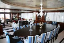 FORTUNATO Dining